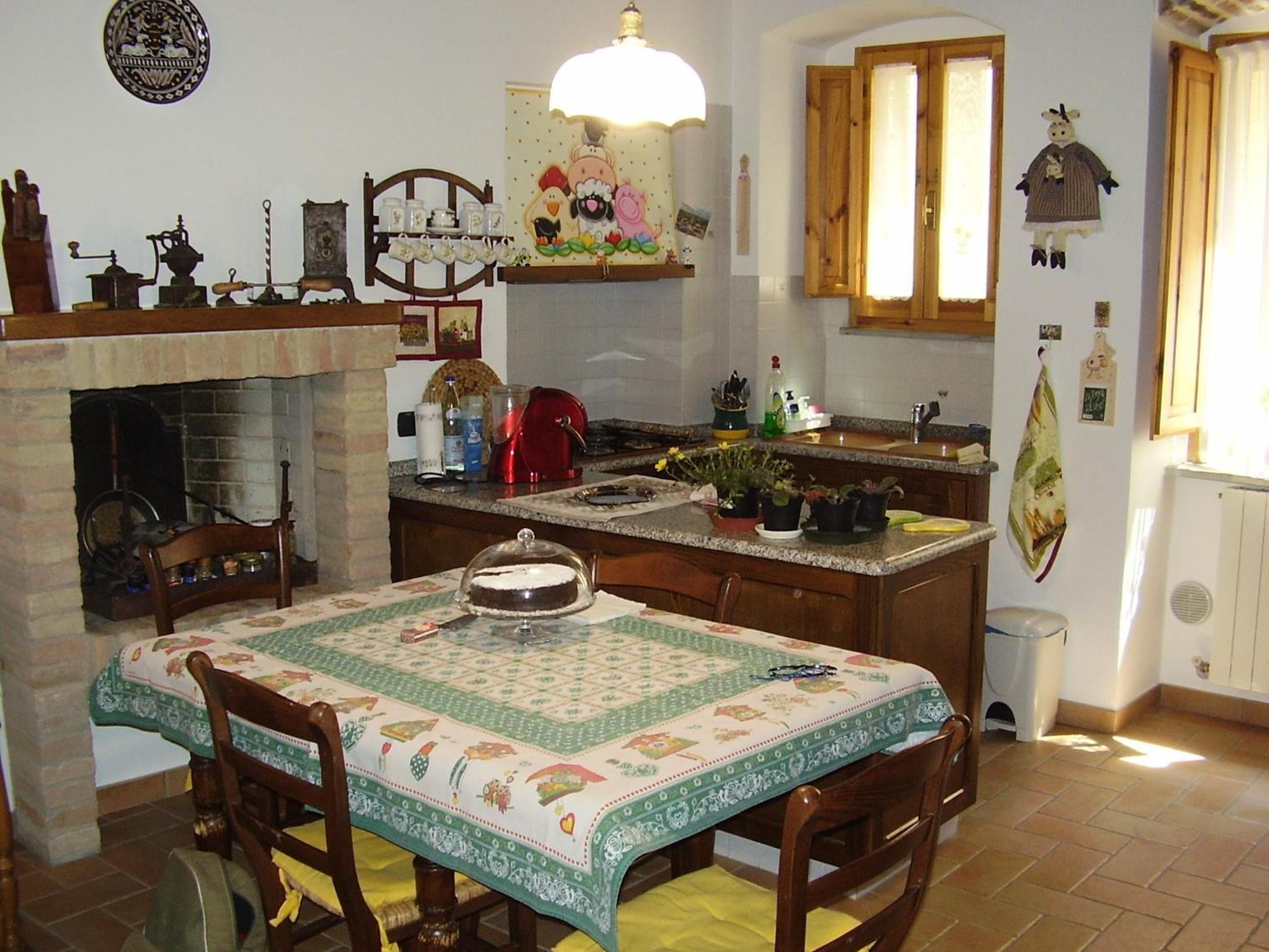 La Terrazza Fio...Rita Bed & Breakfast Ripa Exterior foto