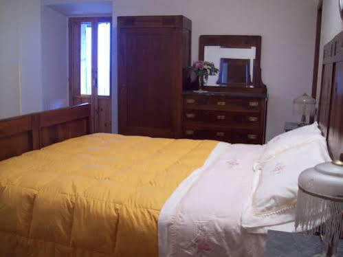 La Terrazza Fio...Rita Bed & Breakfast Ripa Exterior foto